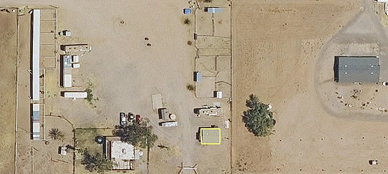 Wickenburg Land Parcel For Sale