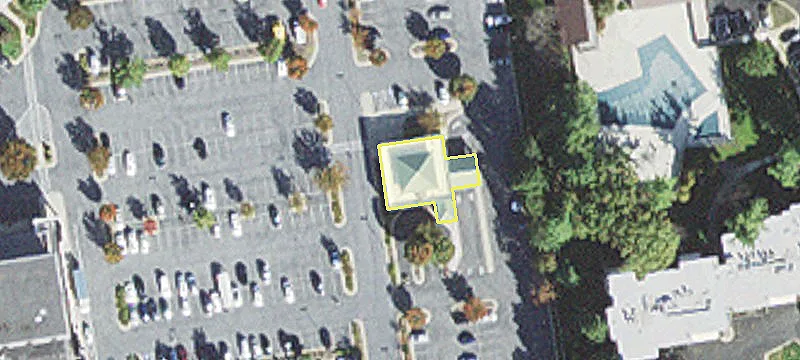 Retail Space in Bethesda, MD