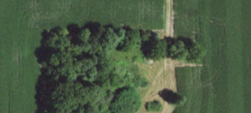 Unincorporated Plainfield Land For Sale