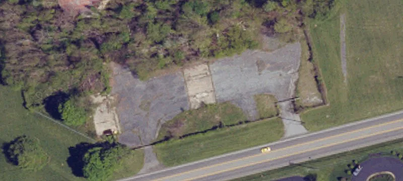 Mechanicsburg Commercial Development Site
