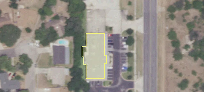 Northeast San Antonio Warehouse Space