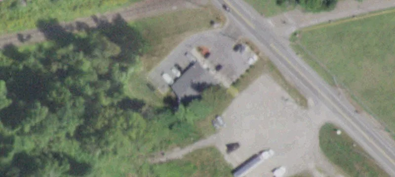 Retail Property in Fishkill, NY
