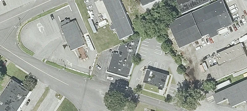 Retail Property For Sale