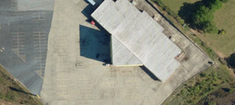Land with I-85 Frontage