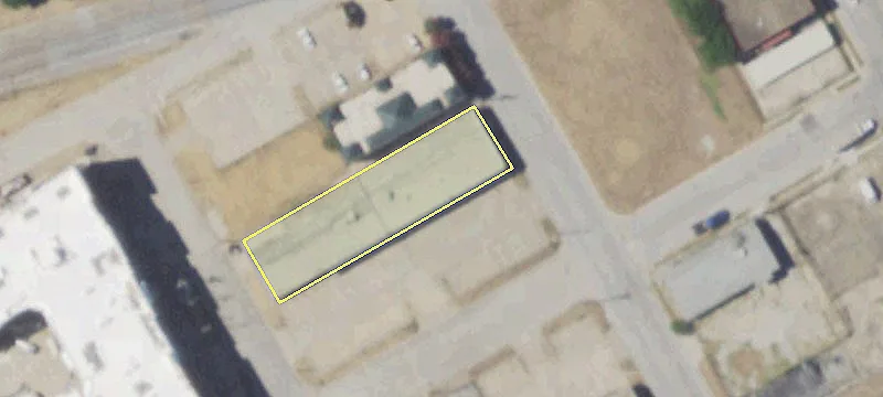 5,000 SF Flex/Industrial Space