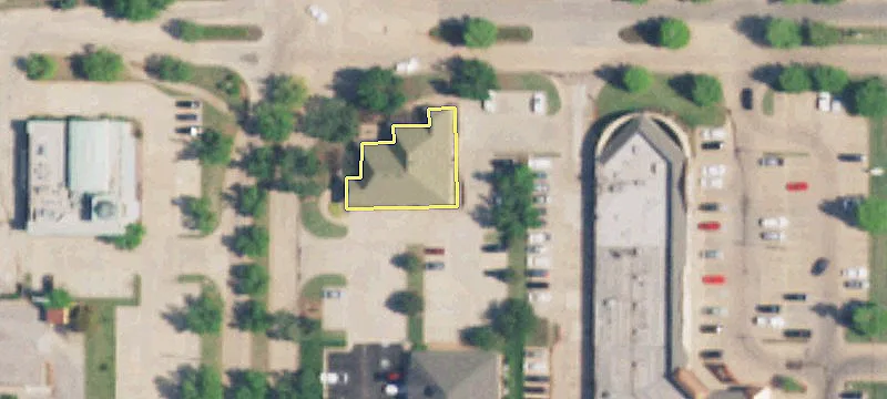 Oklahoma City Office Space Available