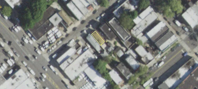 Brooklyn Warehouse Space Available