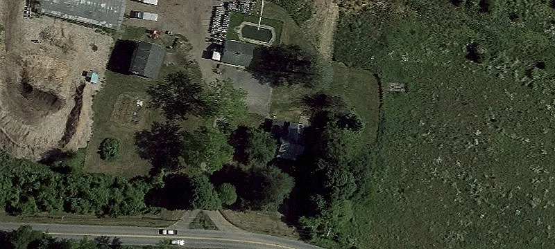 Commercial/Industrial Land For Lease