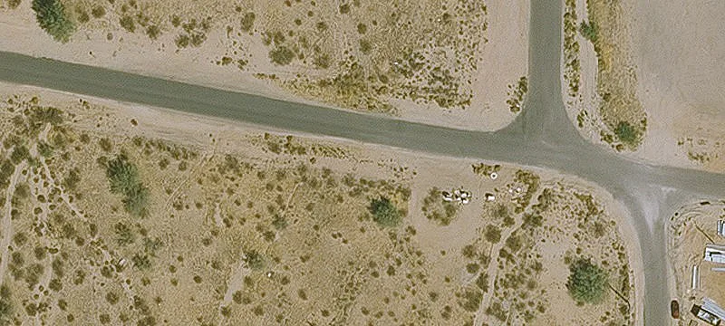 San Tan Valley Land Parcel