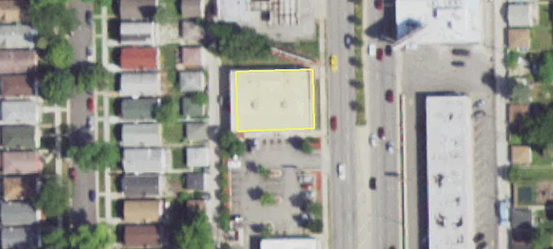 Chicago Retail Space Available