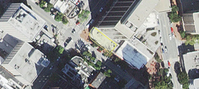 Prime Corner Retail Space Available