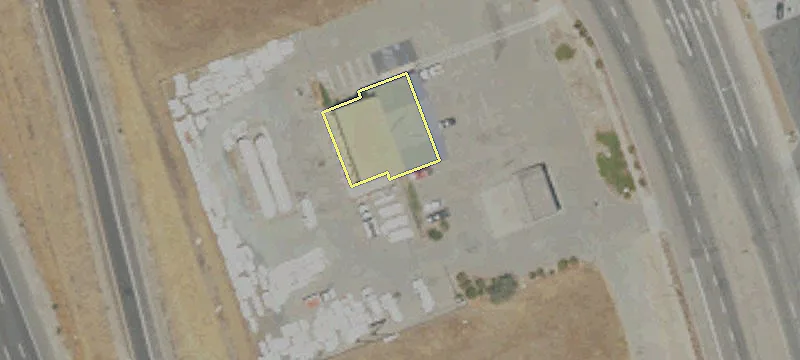 Commercial Land Near Highway 99