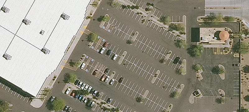 Phoenix Land Parcel For Rent