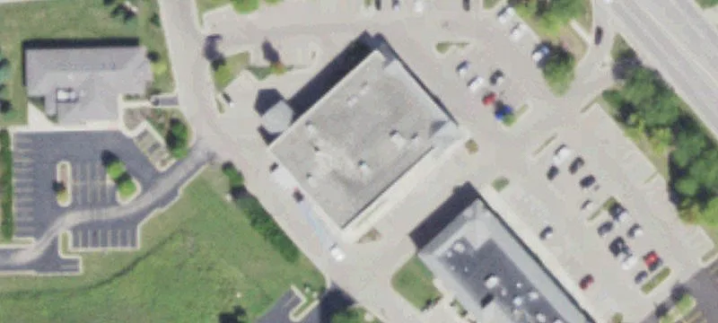 Commercial Land on Roosevelt Road