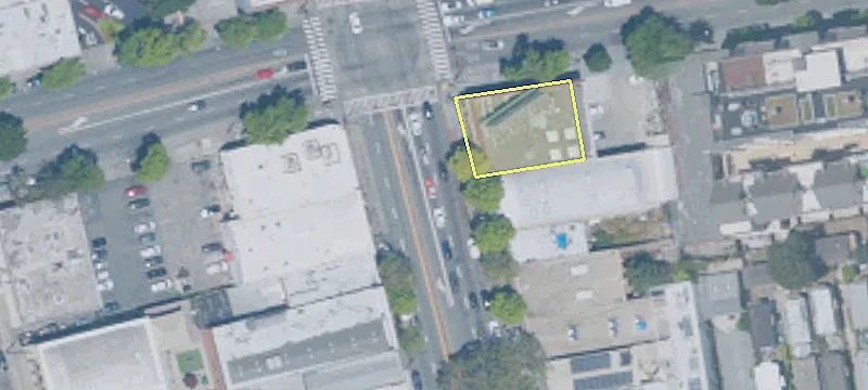Retail Space in Berkeley