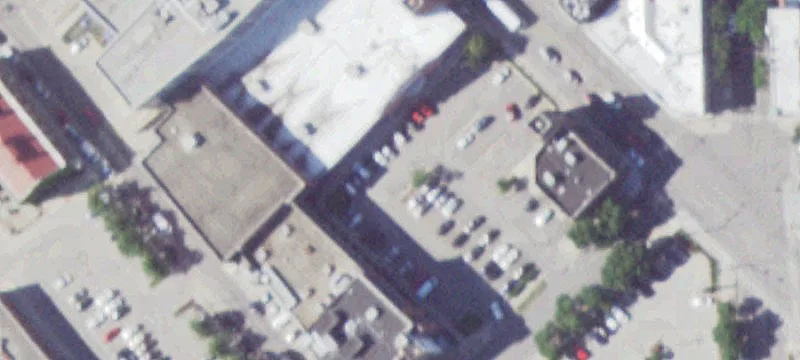 Retail Space on Clybourn Avenue