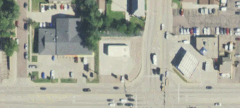 Retail/Restaurant Corner Opportunity in Sioux Falls