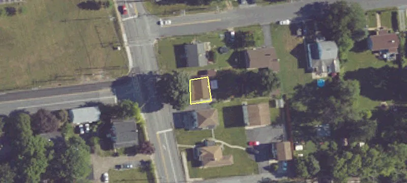 S&T Bank Ground Lease Asset