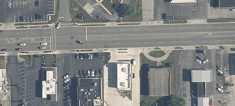 Del Taco Restaurant Opportunity