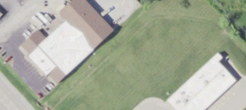 2.34 Acre Retail Outlot