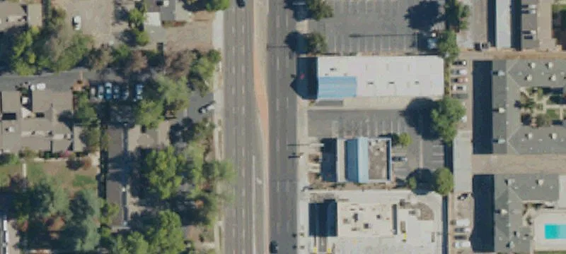 Retail Property in Fresno, CA