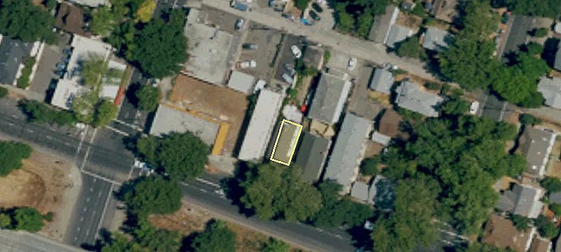 Retail and Office Space Available