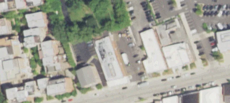 Downtown Glen Ellyn Brewery/Restaurant