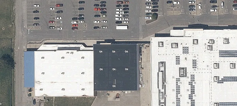 Commercial Land Near Walmart