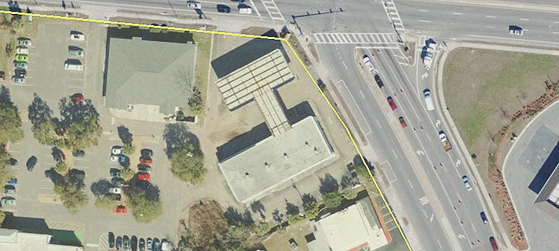 Retail Property on State Road