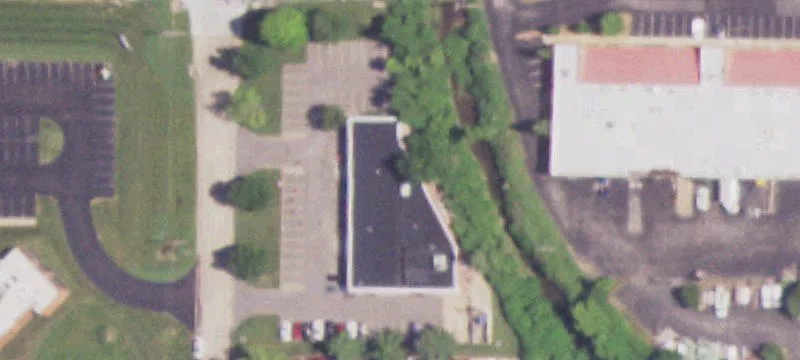 Office/Medical Building Near Hospitals