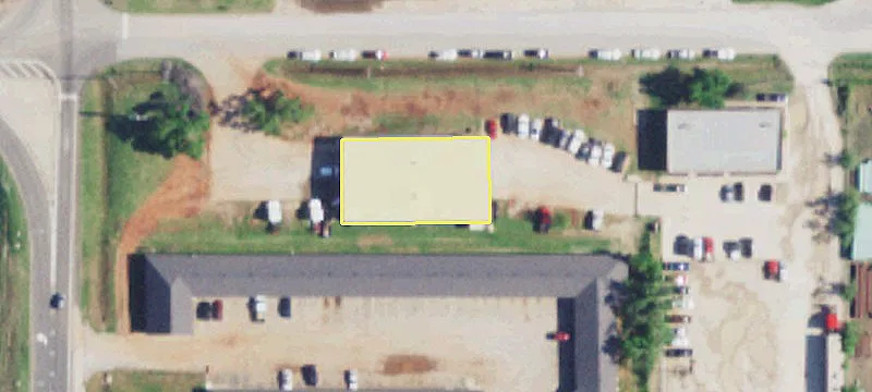 Versatile Industrial Space Near I-35