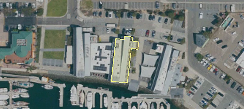 Bay View Office Space