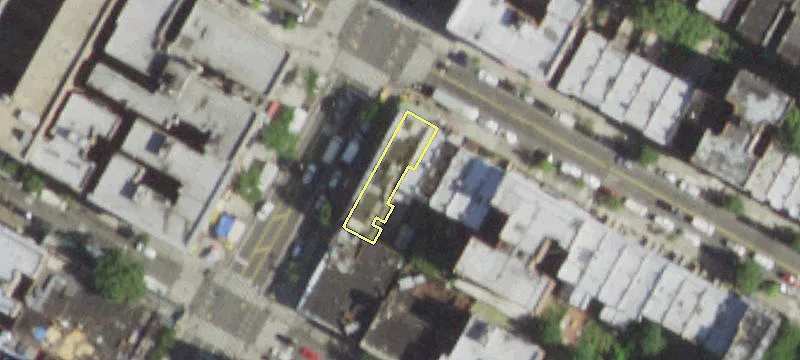 Washington Heights Retail Space Available