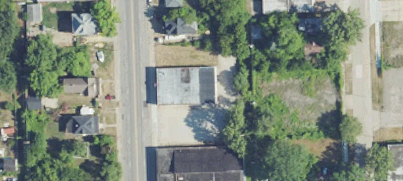 5,760 SF Industrial Property