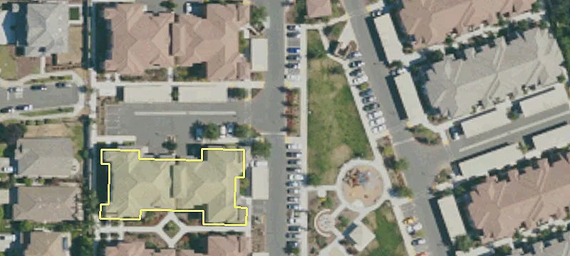 Land Near Light Rail Station