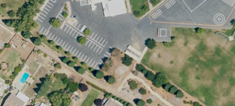 Mather Commerce Center Land Parcels