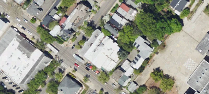 Retail Property in Chestnut Hill