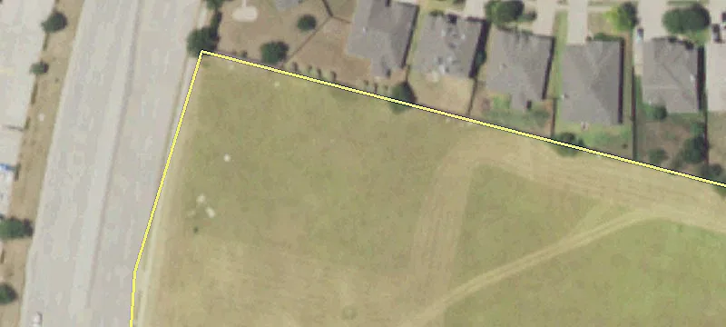 Prime Pad Site For Lease