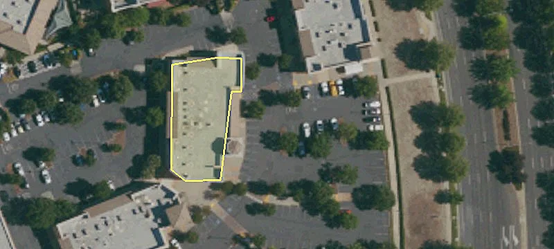 Retail Space in Natomas Center