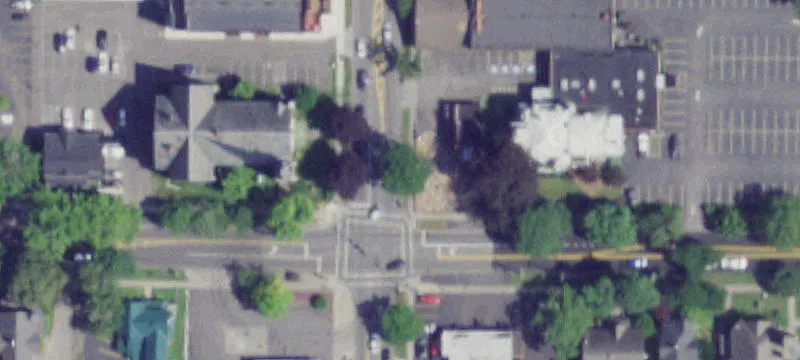 Retail Space in Fairport Center