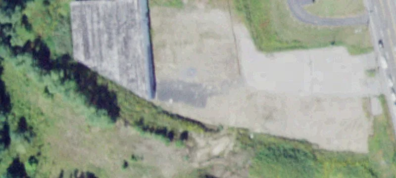 Commercial Land Gateway Site