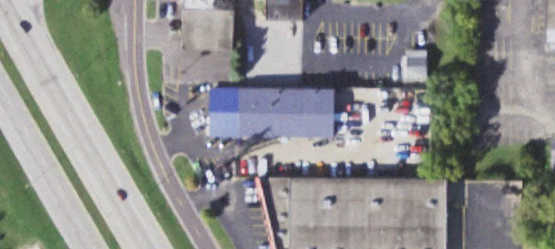 Peoria Automotive Business and Real Estate