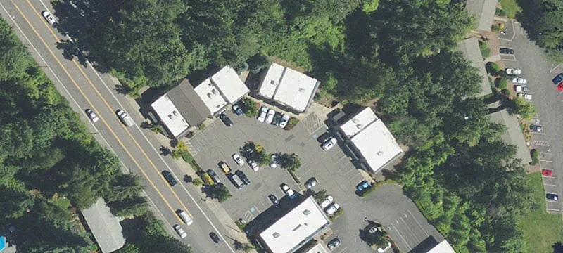 Turnkey Retail Space in West Linn