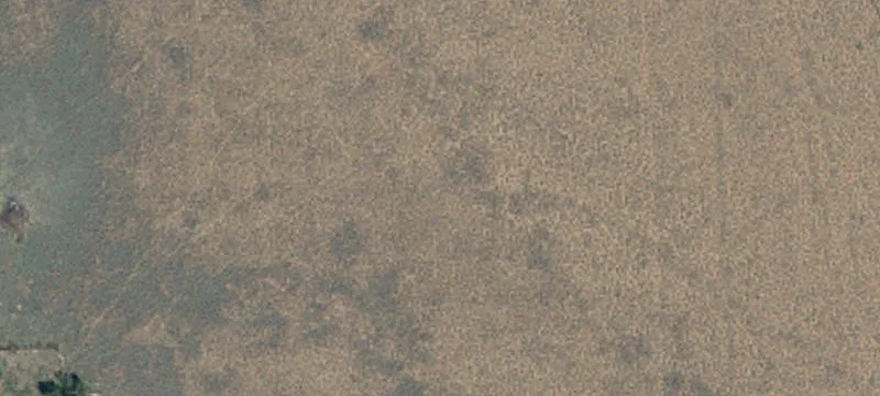 21 Acres of R-2 Land
