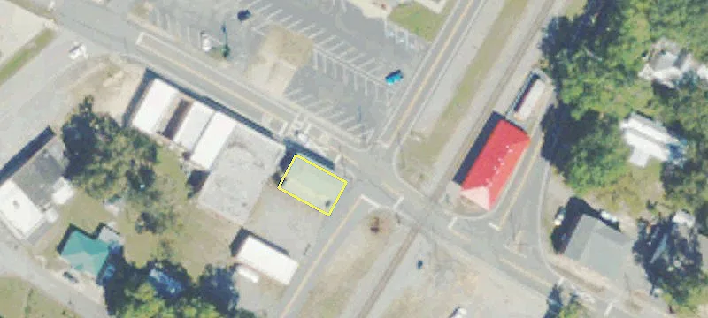 Commercial Development Tract in Byron