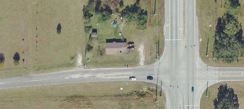Plant City Development Site