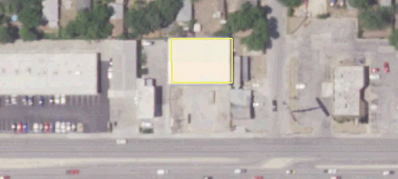 Retail Space on SW Military