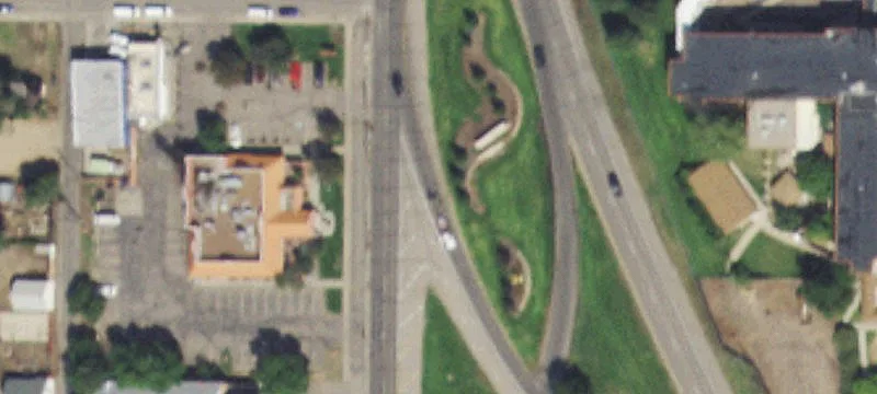 Greeley Restaurant, Bar, Grocery Space