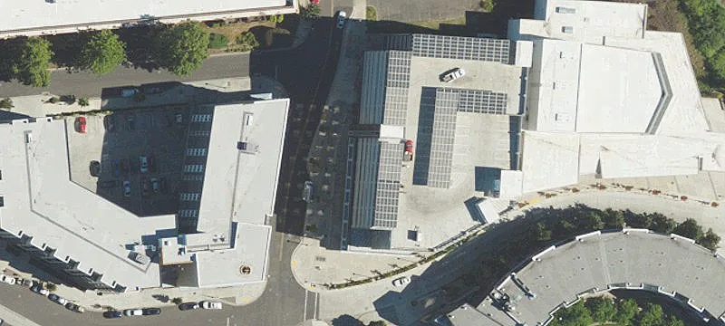 Retail Space Near MAX Station