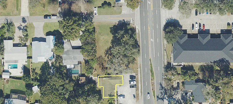 Maitland Developable Land For Sale